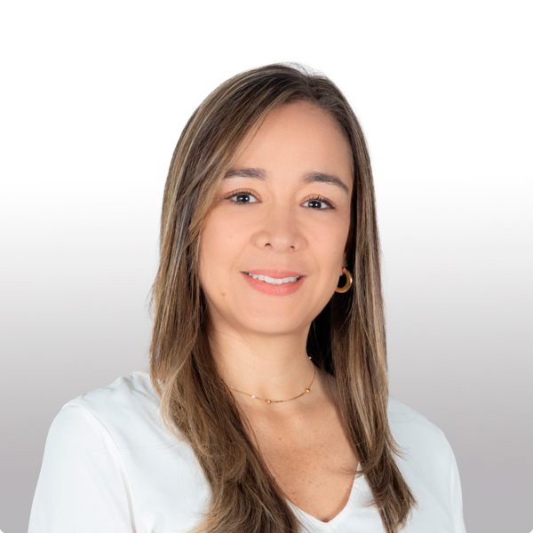 Claudia Marcela Uribe new