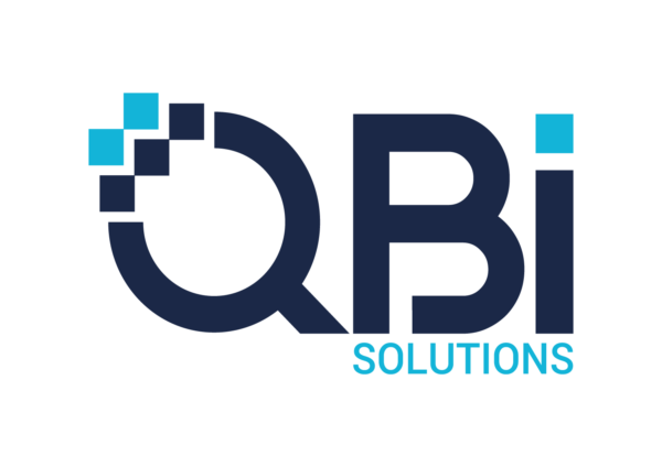 Logo QBI Solutions