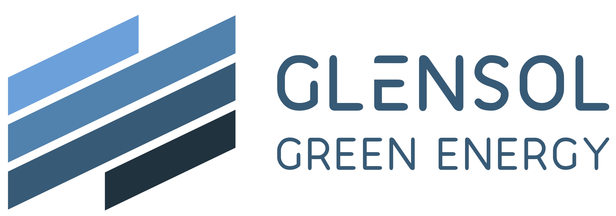 logo Glensol nuevo