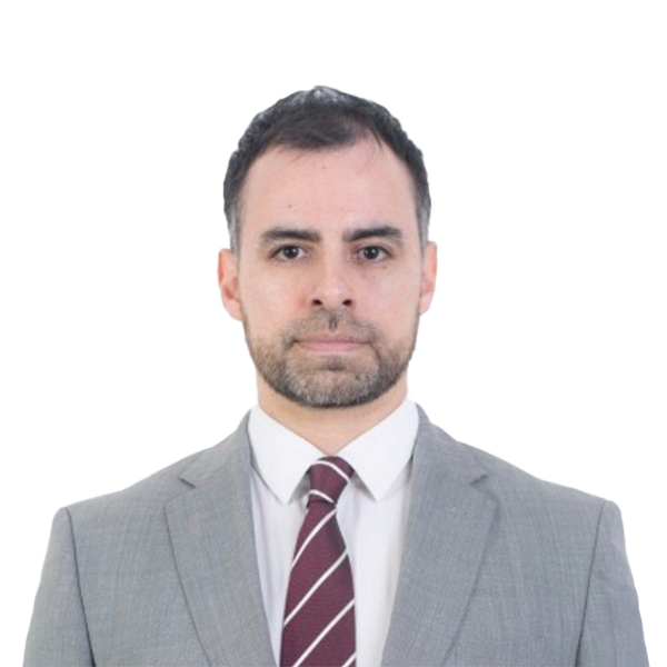 Jose Miguel Gonzalez