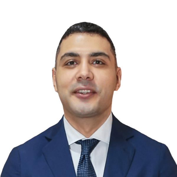 Ibrahim Desouky