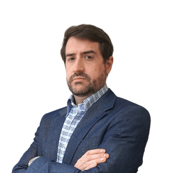 Francisco Fuentes NEW