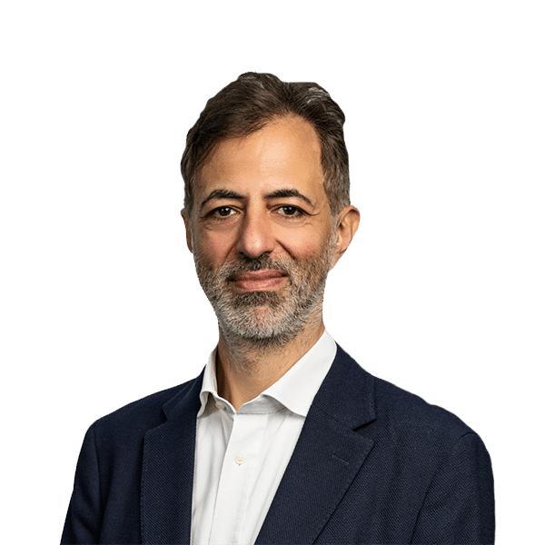 Giovanni Terranova NEW