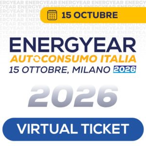 ENTRADA VIRTUAL ENERGYEAR AUTOCONSUMO ITALIA 2026