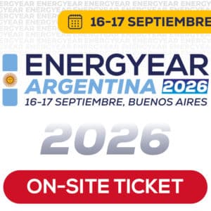 ENTRADA PRESENCIAL ENERGYEAR ARGENTINA 2026