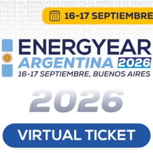 ENTRADA VIRTUAL ENERGYEAR ARGENTINA 2026