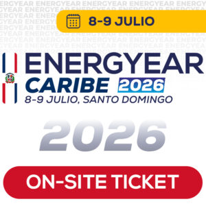 ENTRADA PRESENCIAL ENERGYEAR CARIBE 2026