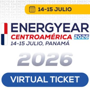 ENTRADA PRESENCIAL ENERGYEAR CENTROAMERICA 2026