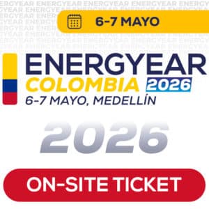 ENTRADA PRESENCIAL ENERGYEAR COLOMBIA 2026