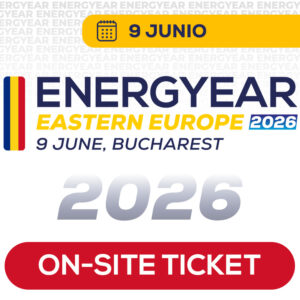 ENTRADA PRESENCIAL ENERGYEAR EASTERN EUROPE 2026
