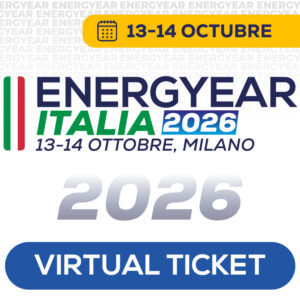 ENTRADA VIRTUAL ENERGYEAR ITALIA 2026
