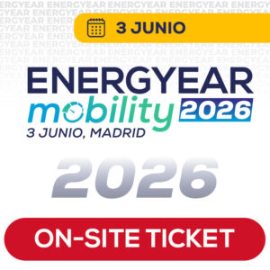 ENTRADA PRESENCIAL ENERGYEAR MOBILITY 2026