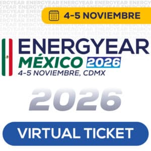 ENTRADA VIRTUAL ENERGYEAR MEXICO 2026