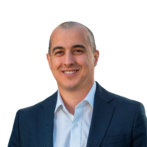 Jose Mauricio Restrepo