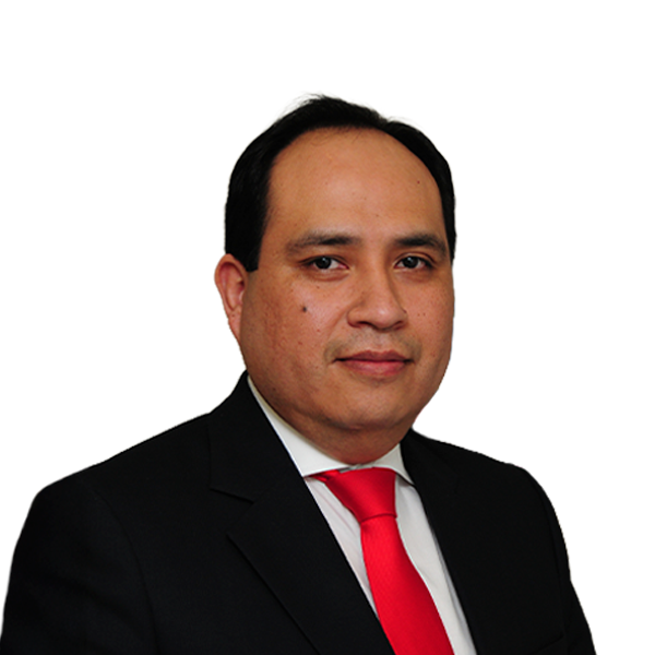 Luis Flores Alvarado