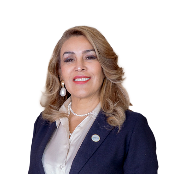 Bernardita Espinoza NEW