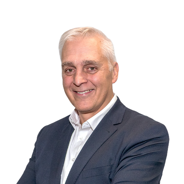 Francisco Lopez Martin