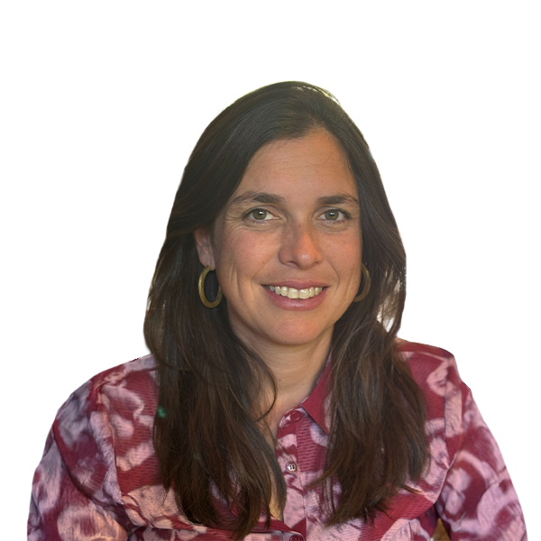 Maria Jesus Vandeputte