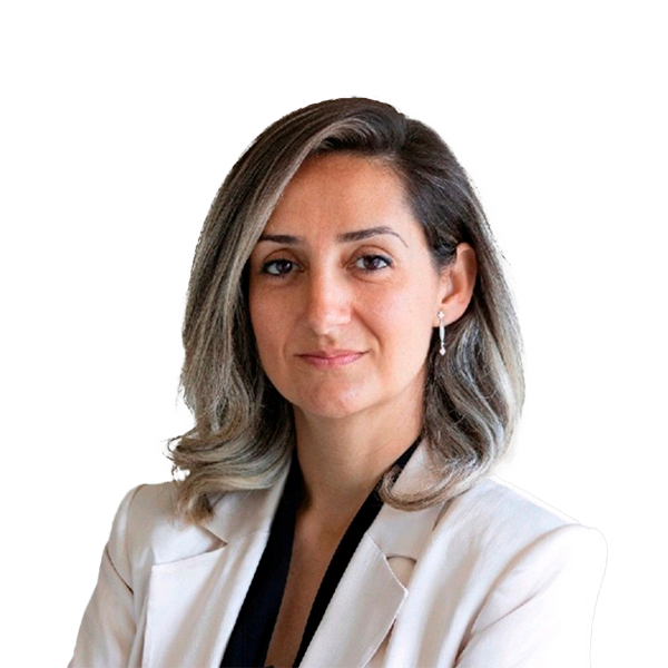 Maria Trinidad Navarro