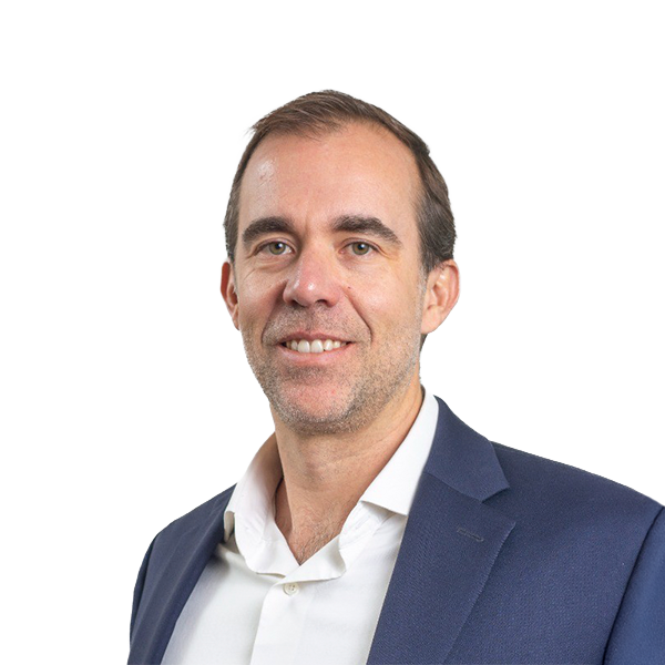 Matias Steinacker NEW