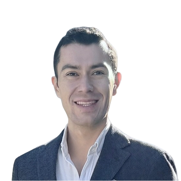 Santiago Cardona Lopez