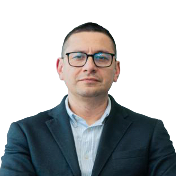 Antonio Jimenez Rivera