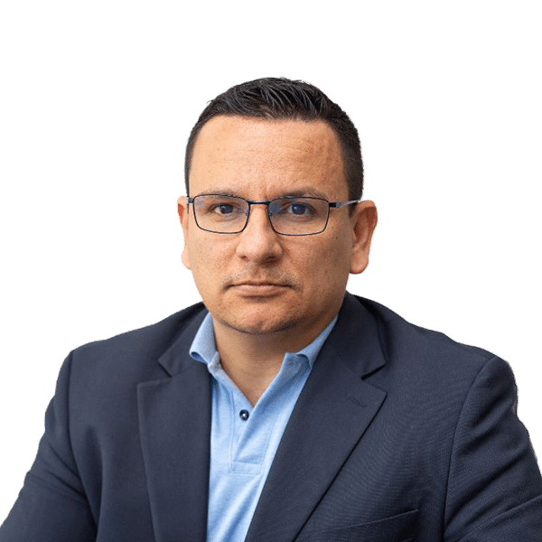 Juan Carlos Bedoya NEW