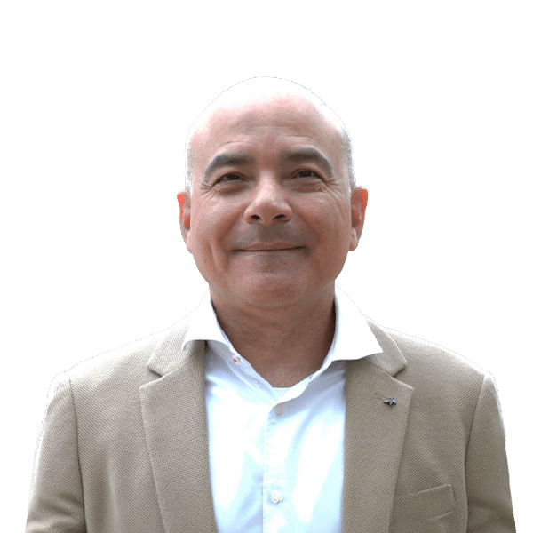 Juan Carlos Morales NEW 2