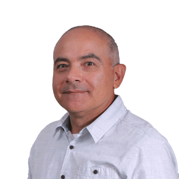 Juan Carlos Morales NEW