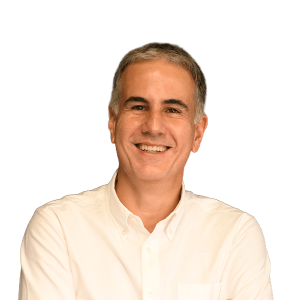 Luis Felipe Velez new