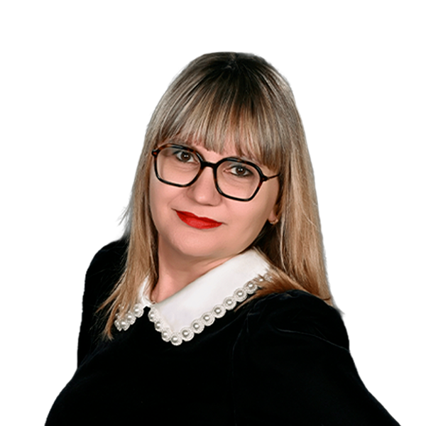 Raluca Rusu NEW 2026