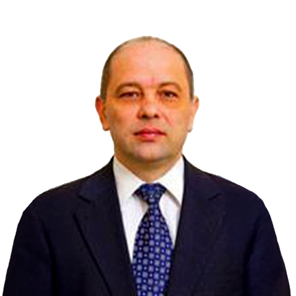 Robert Ghelasi