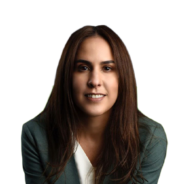 Silvana Habib Daza NEW