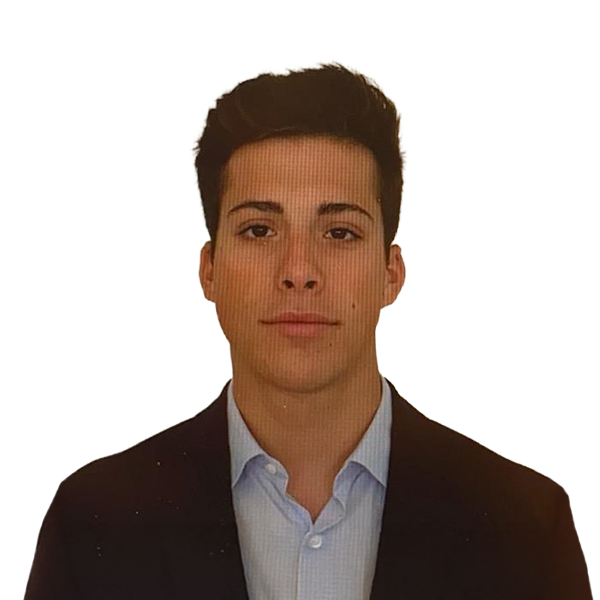 Alvaro Sanchez Montejo