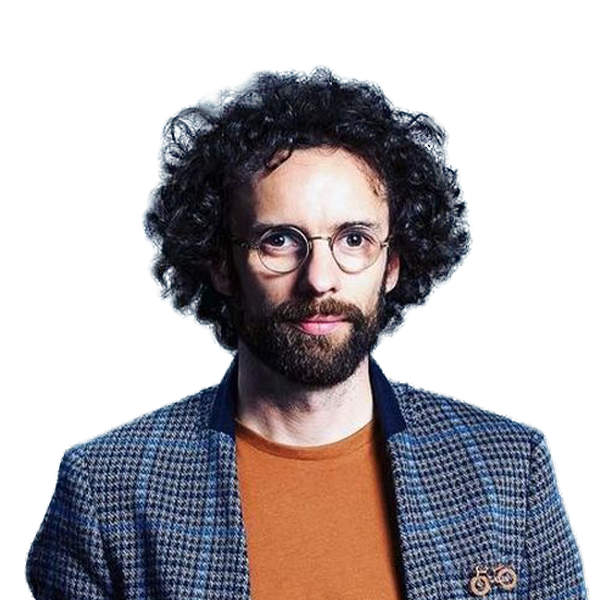 Bogdan Micu