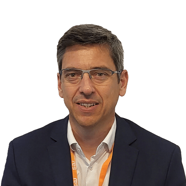 Cyril Pidoux