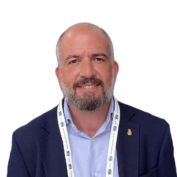 Ignacio Fernández