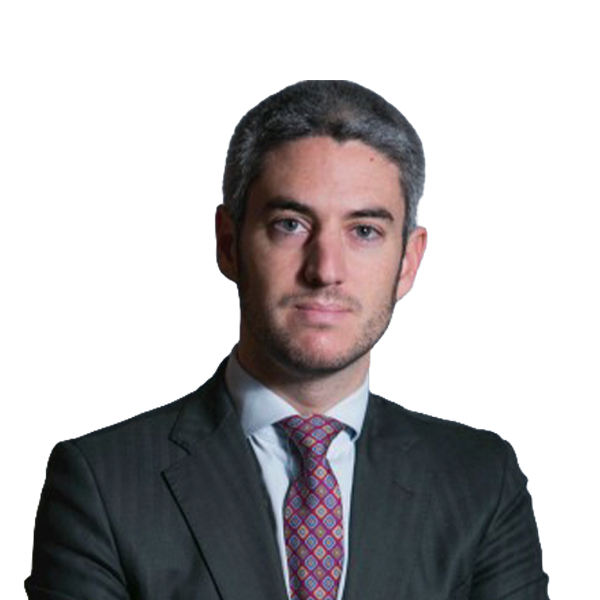Ignacio Soria Petit