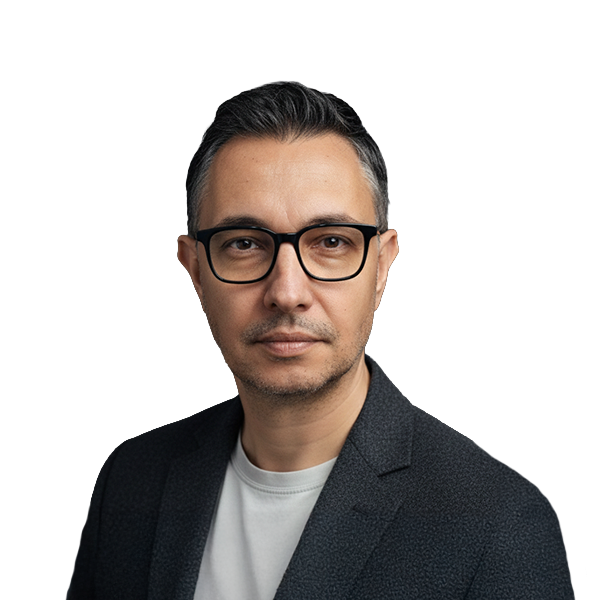 Marius Vladareanu