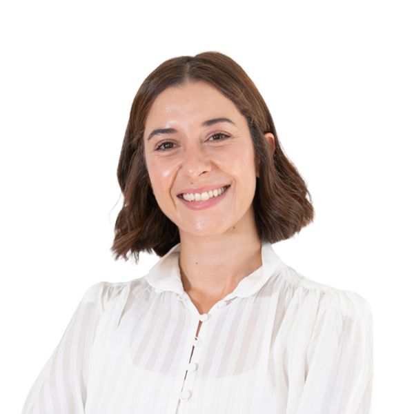 Paloma Martin Benito