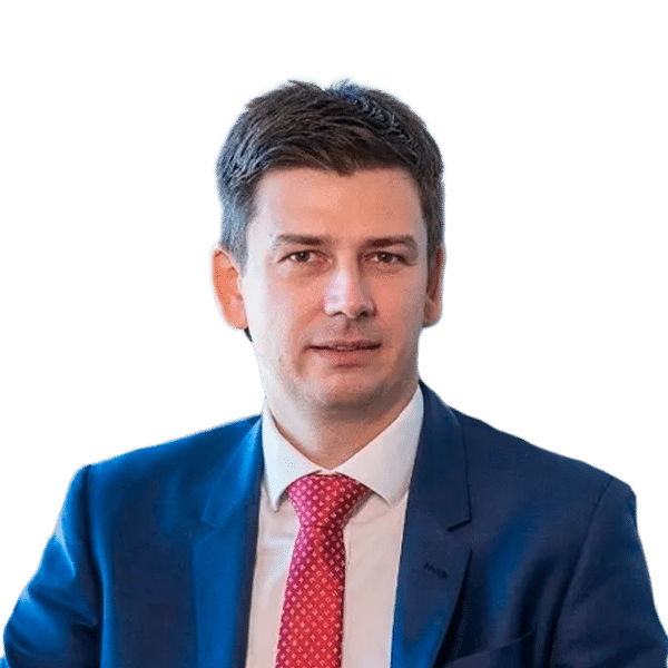 Petre Stoian