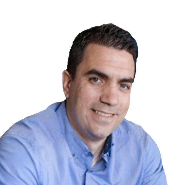 Roberto Corchero