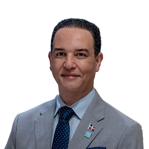 Alfonso Rodriguez ETED 2026