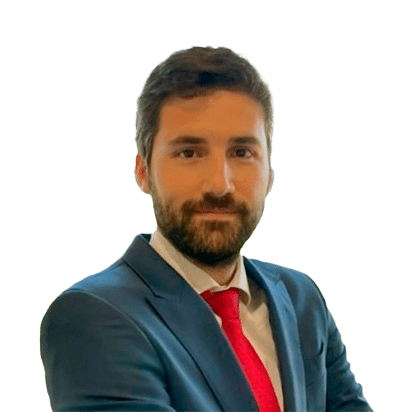 Andrés Calderon