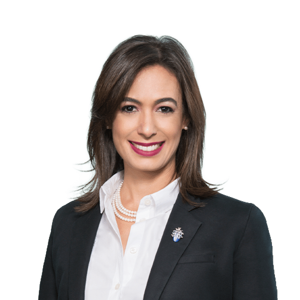 Carolina Leon