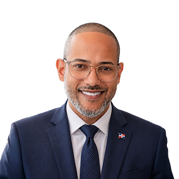 Charly de la Rosa 2026