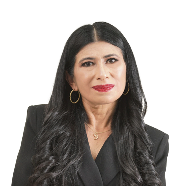 Claudia Pelaez