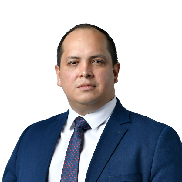 Diomedes Quijano 2026