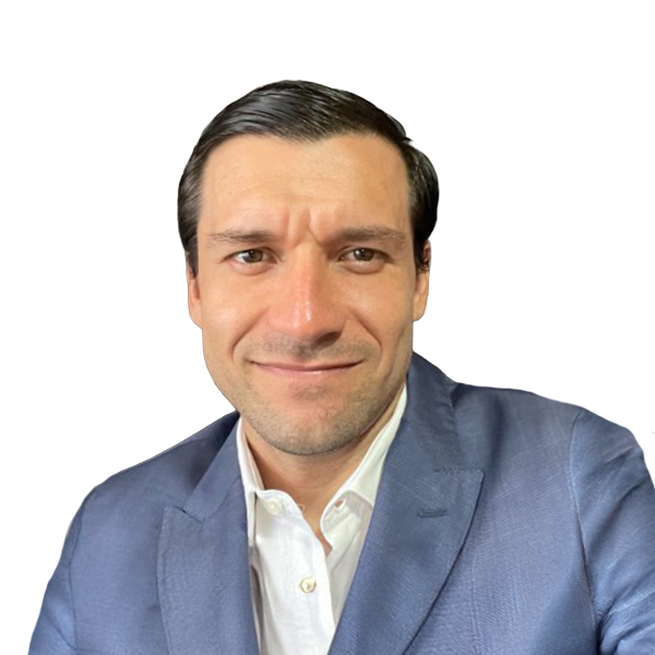 Eduardo Arata