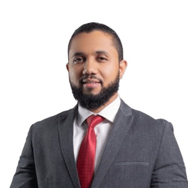 Fernelis Ramirez